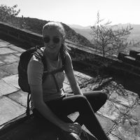 Jenny Wunschik's Photo