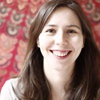 Maria Richter的照片