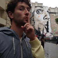 Le foto di Cary  Crankson