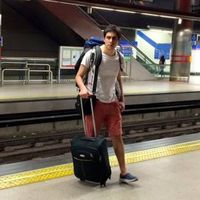 Francisco Carrillo's Photo