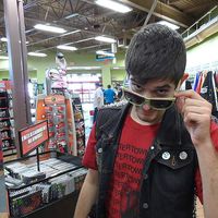 Miles Davis Murphy's Photo