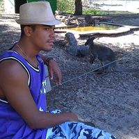 Fotos de Chris Moraine