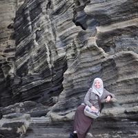 Ayu Shaharuddin的照片