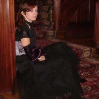 Monika Zaborowska's Photo