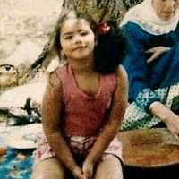 Fatima-ezzahra Lotfi's Photo