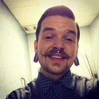 Matt Williams的照片