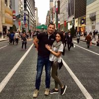 Gricel Villalobos's Photo