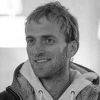 Samuel Iosilevich's Photo