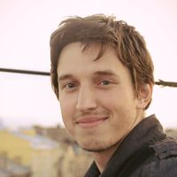 Dmitry Shummer's Photo