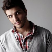 Le foto di Simon Manzur