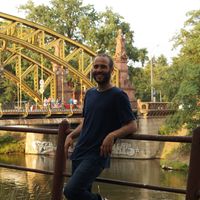 Rodrigo Rubio's Photo