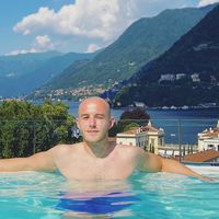 Benjamin Ankerstjerne's Photo