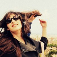 Fotos von Matina Amarioti