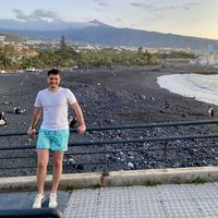 Seb  Lovell的照片