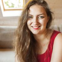 Elizabete Linda Sadauska的照片