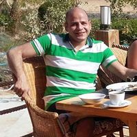 Ashraf Hany's Photo