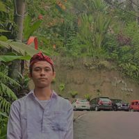 Muhammad Iksyam's Photo