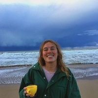 Saar Van Eygen's Photo