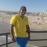 Isaac Borges's Photo