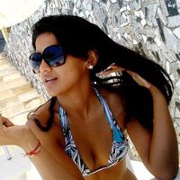 Eveline Montiel's Photo