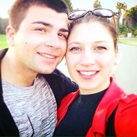 Maria Potskhishvili's Photo