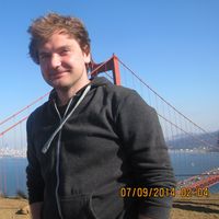 Wojtek Pawlak's Photo