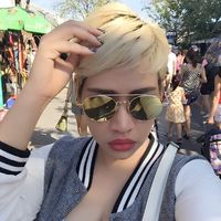 Peach Pechanan's Photo