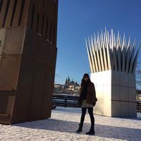 Lucie Zavřelová的照片