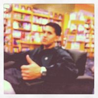 Anthony Parenzin's Photo