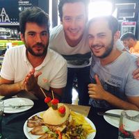 Fotos de jonathan sierra