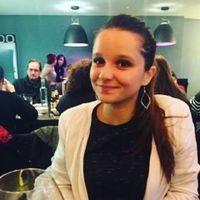 Fotos de adeline lenglet