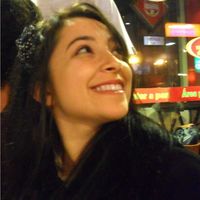 Laura Kácser的照片