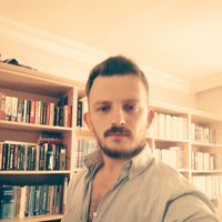 Ahmet Albayrak's Photo