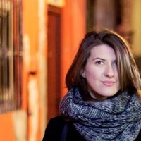 Sabina Dirlau's Photo