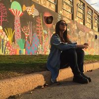 Fotos de Fiorella Holzmann