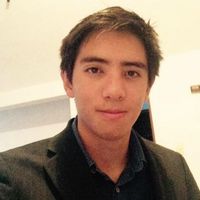 Carlos Medina的照片