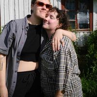 Grace Morrissey的照片