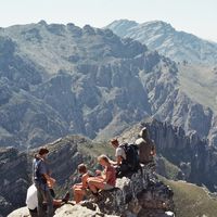 Chris Marais的照片