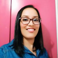 Carolina Ramos's Photo