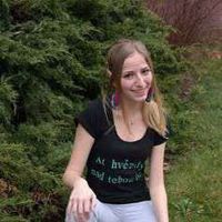 Jana Nadějová's Photo