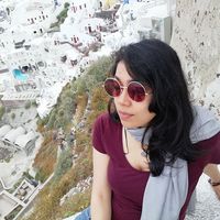 Victoria Llorenti's Photo