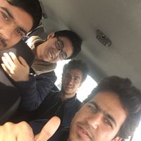 Yuto Kumagai's Photo