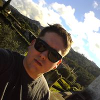 Gonçalo Xavier's Photo