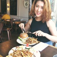 Myung Sun Paek的照片