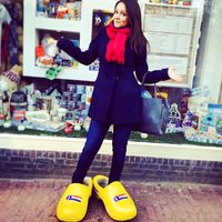 Photos de Mirela Mantum