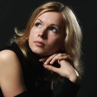 Olga Fedorenko的照片