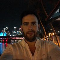 Cristian Urciuoli的照片