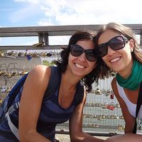 Amanda Campagnone's Photo