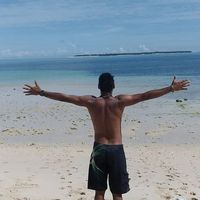 Michael Barnes的照片