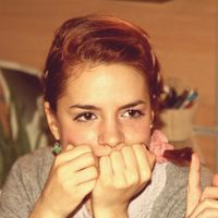 silvia Stefanini's Photo